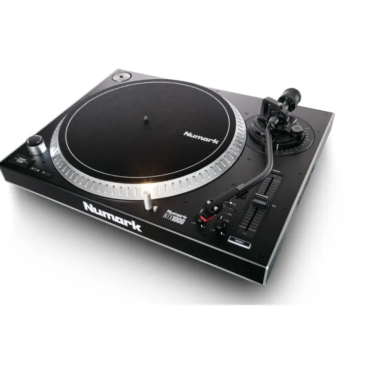 Numark NTX1000