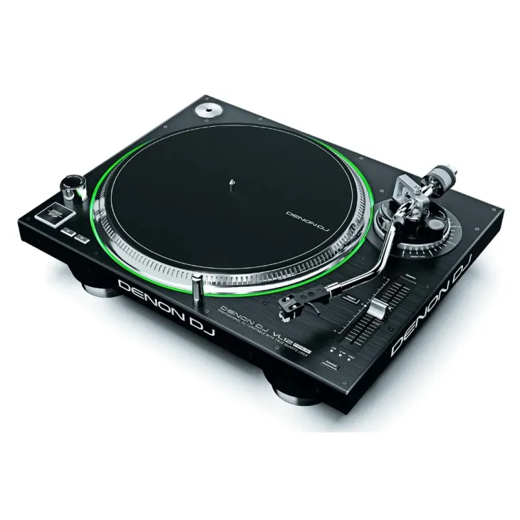 Denon DJ VL12