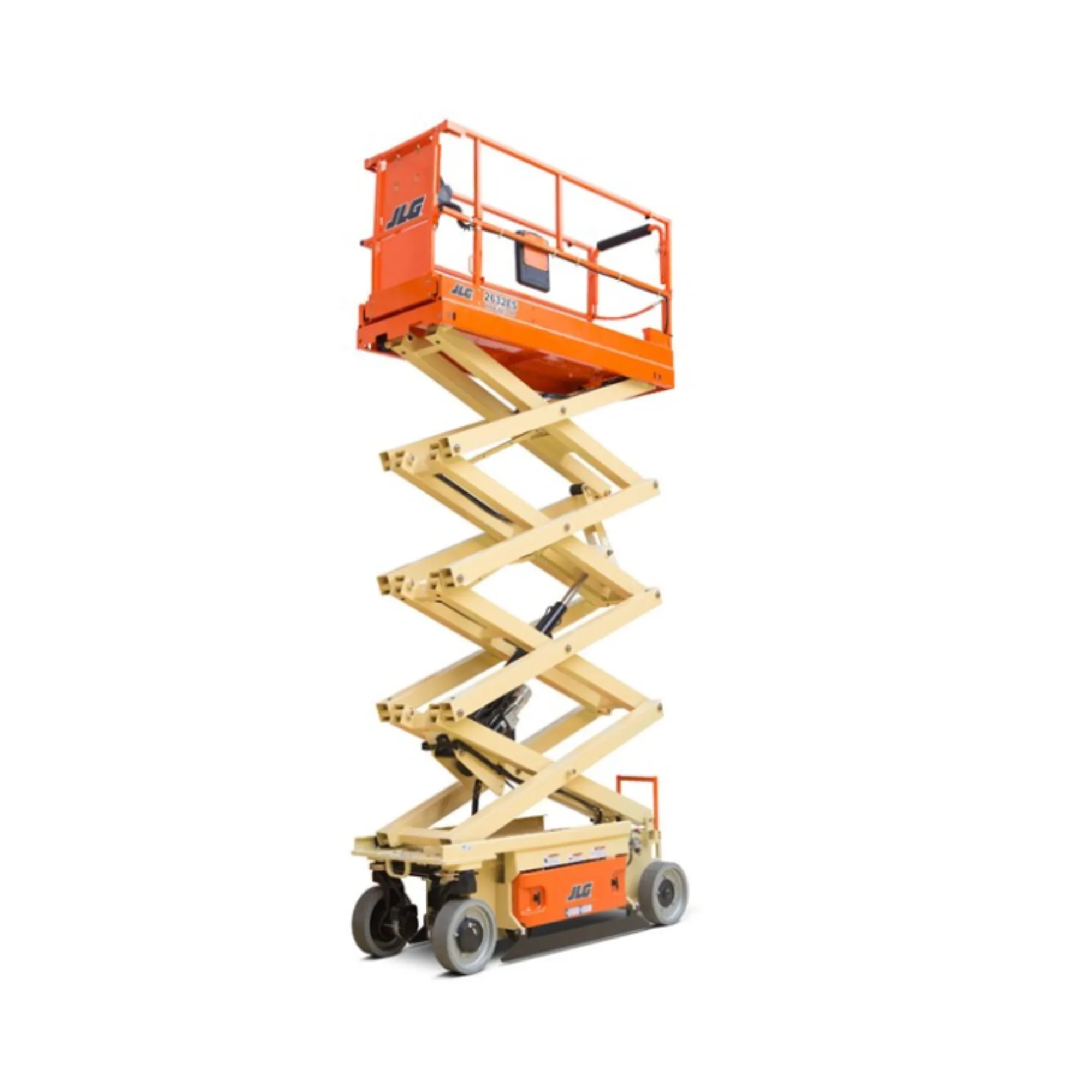 26' Scissor Lift