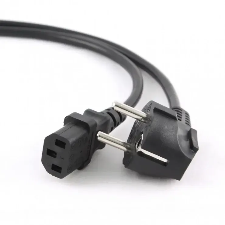 [DIA] Power - IEC C13 Cable, 5M