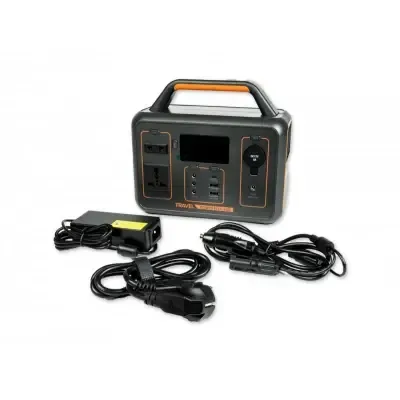 [2YR] Power - Travel Powerbox OPTI 1200