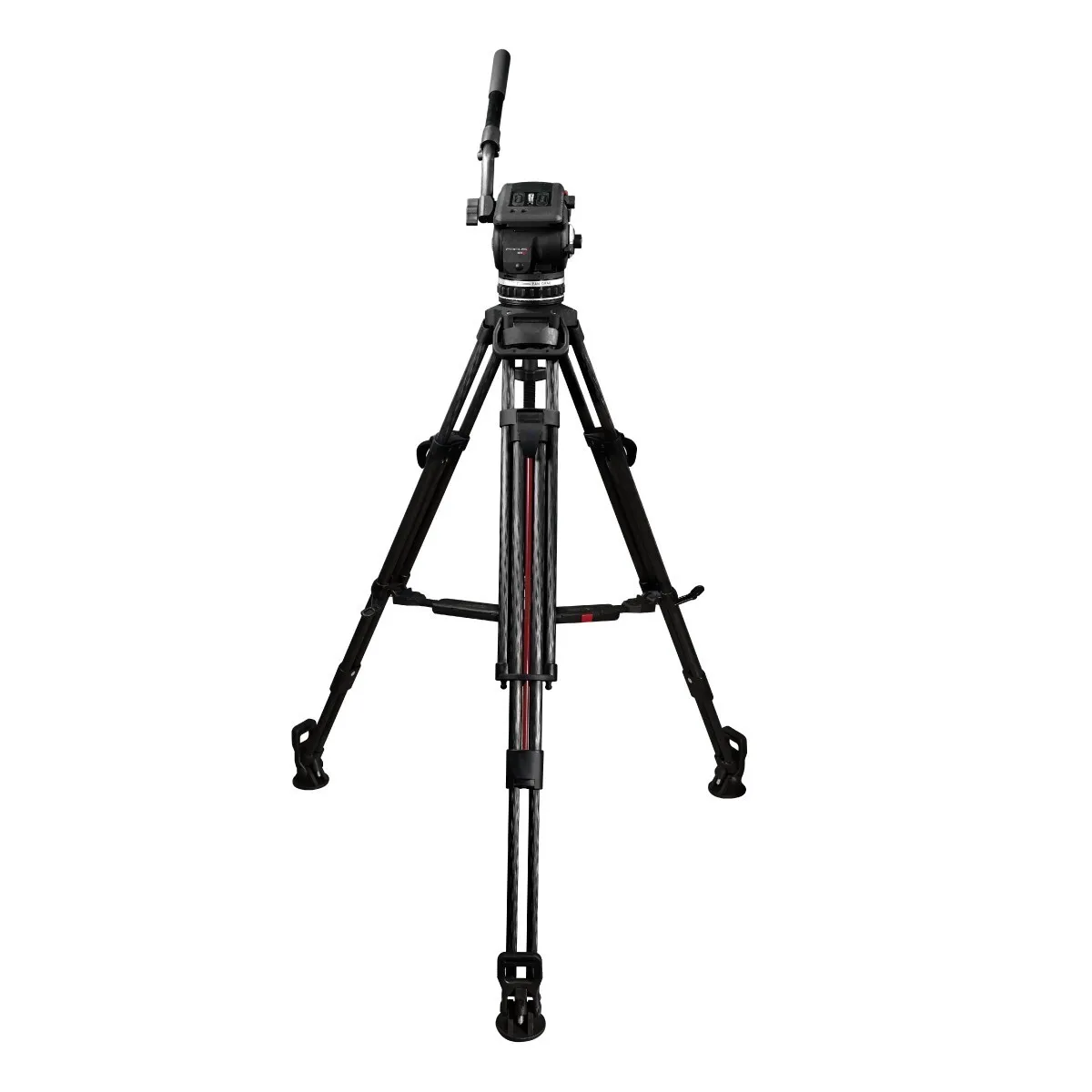 [2YR] Tripod - Cartoni Focus 18 SDS