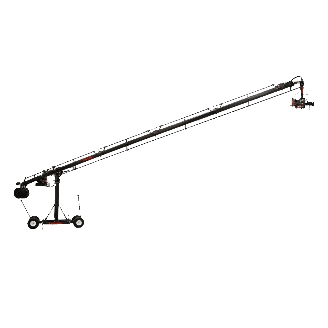 [2YR] Crane - CamMate 2032