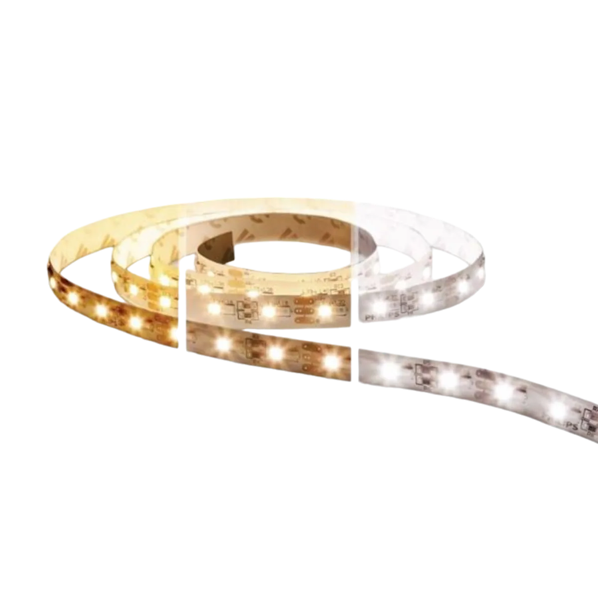 [DIA] LED strips - box