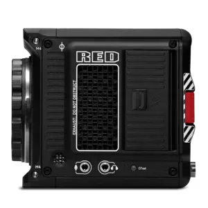 [2YR] [PL] KIT - Cine - RED Komodo (#3):