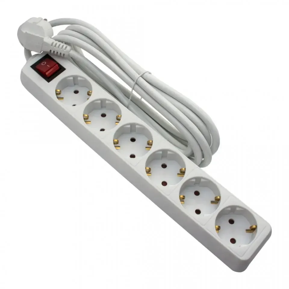 [DIA] Power - Extension Strip, 5M