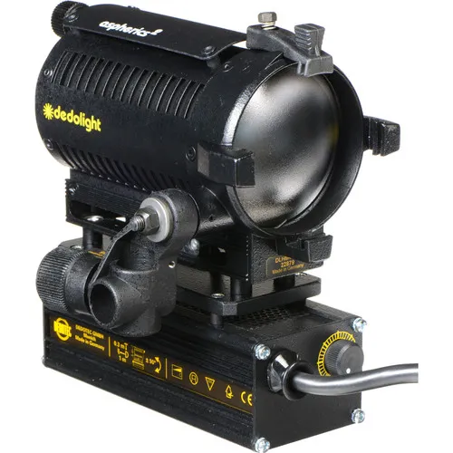 Light - Dedolight 150W