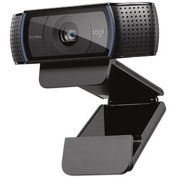 [DIA] Webcam - Logitech C920