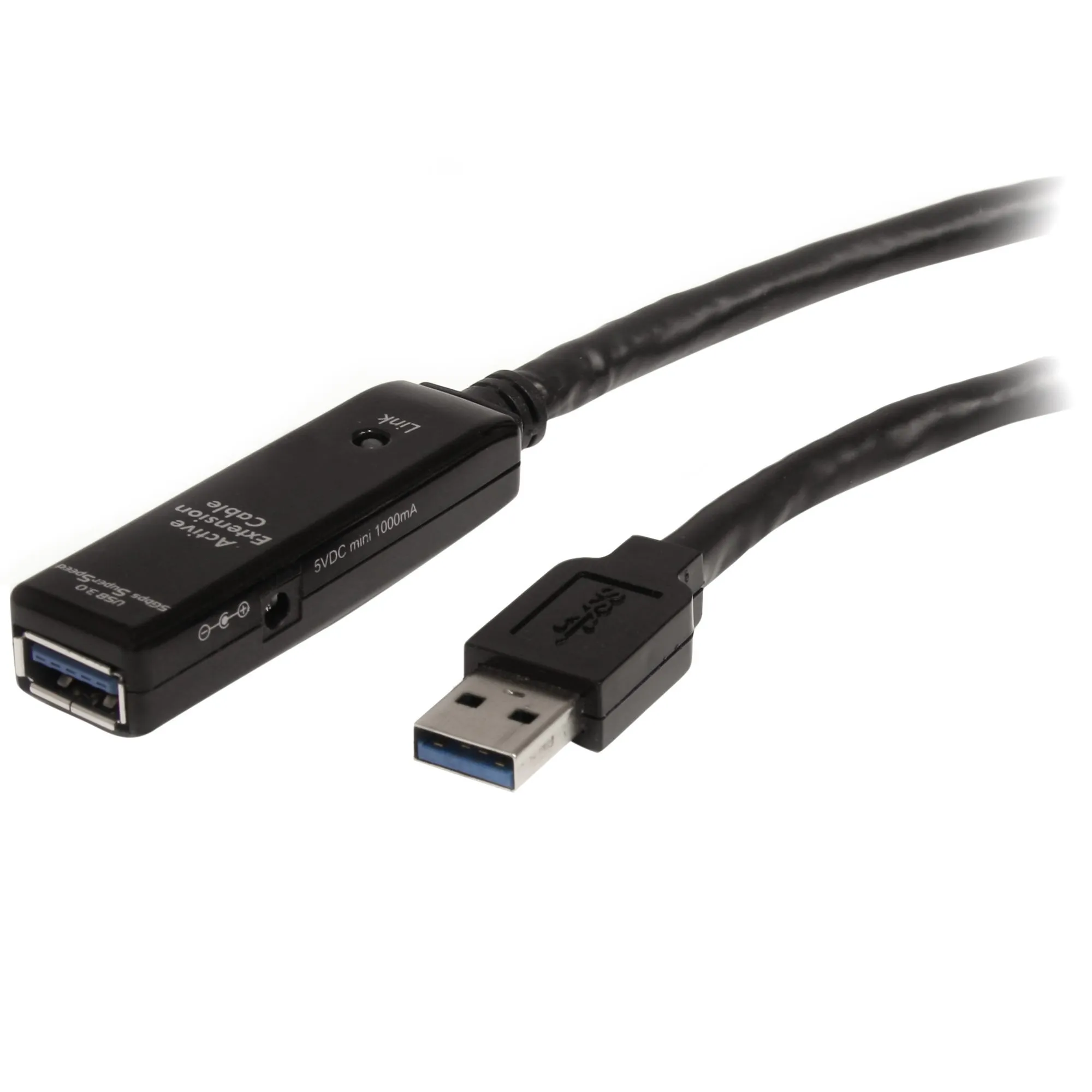 [DIA] Connectivity - USB Extension, 5M