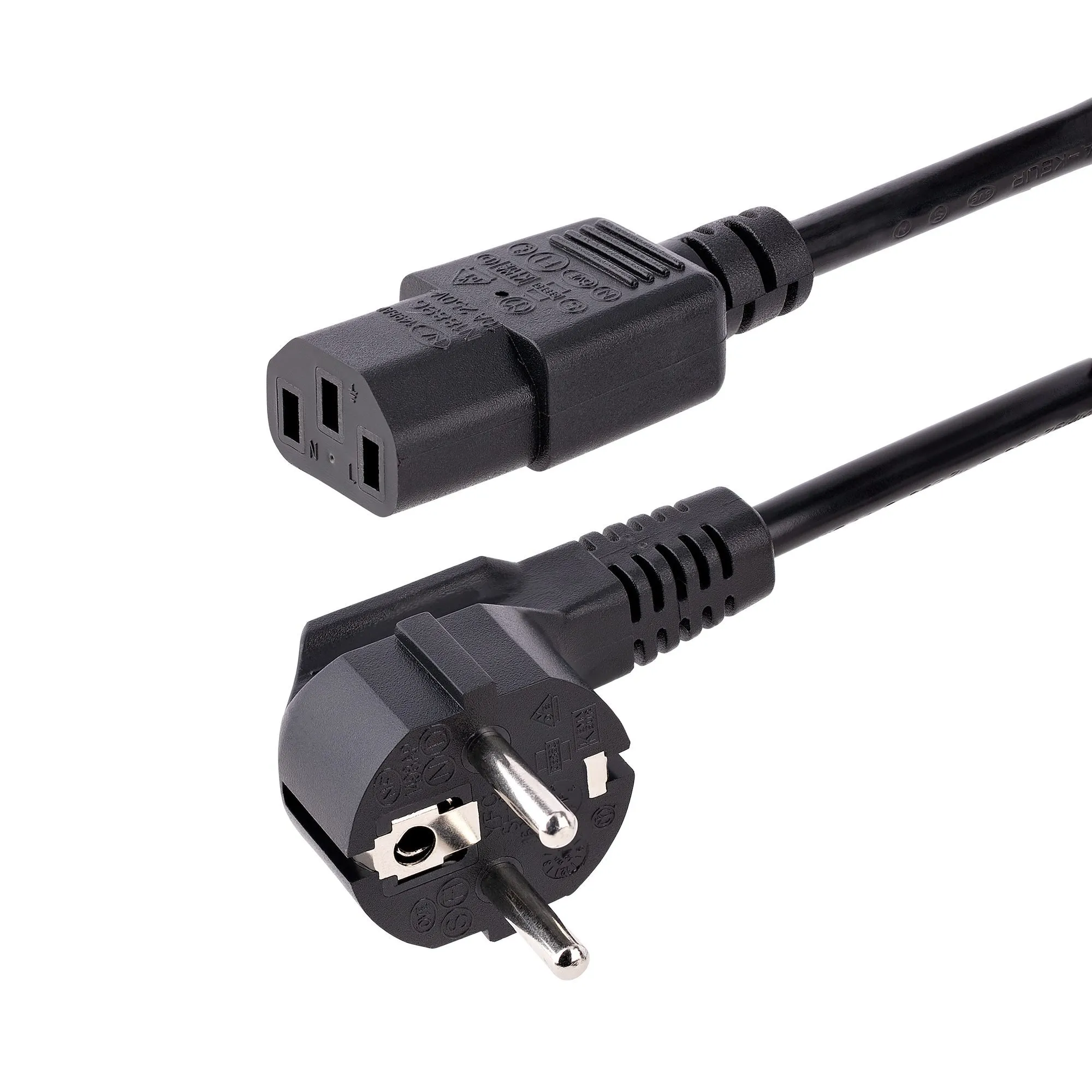[DIA] Power - IEC C13 Cable, 3M