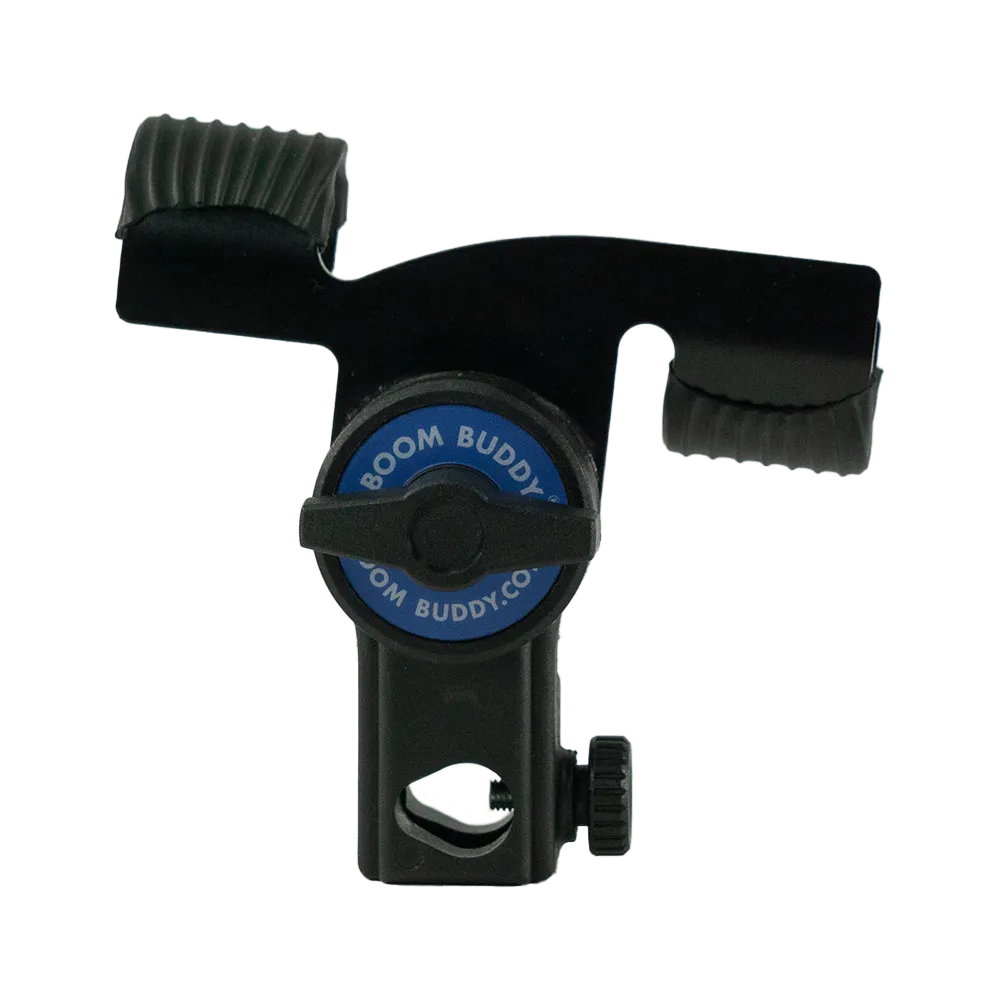 Rig - Boompole holder