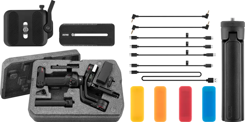 Support - Weebill 3 Standard