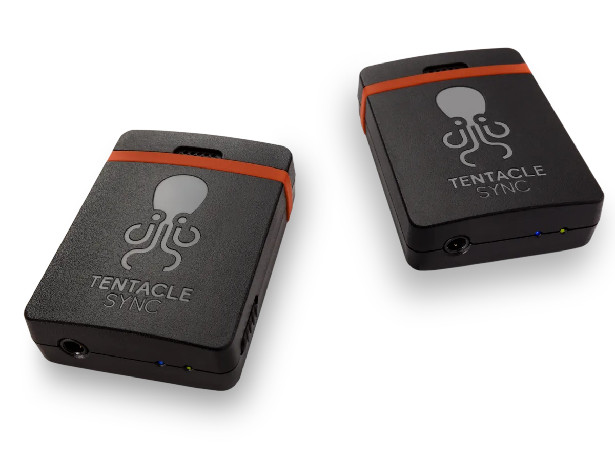 Control - Tentacles Sync E MK2