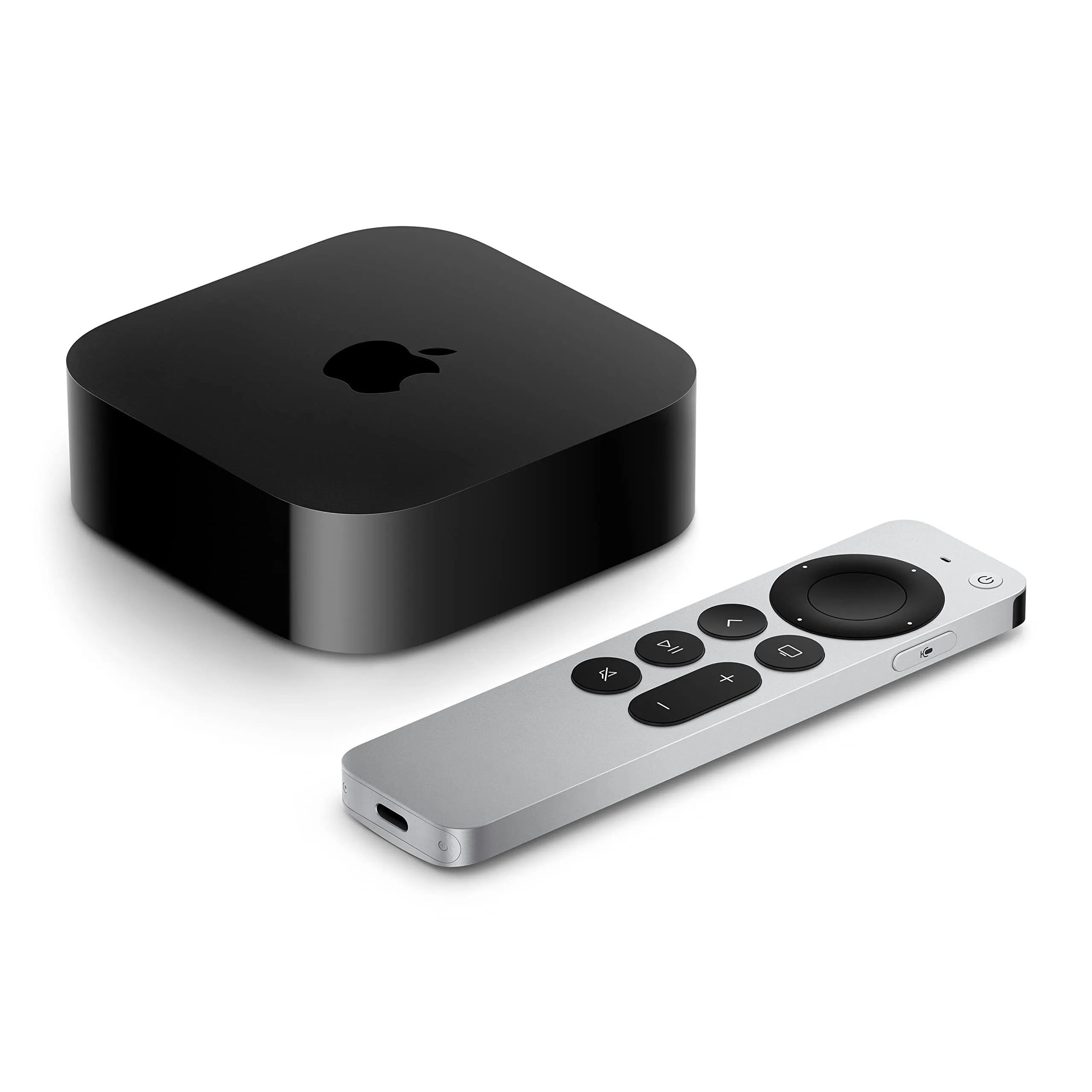 [DIA] Media Player - Apple TV
