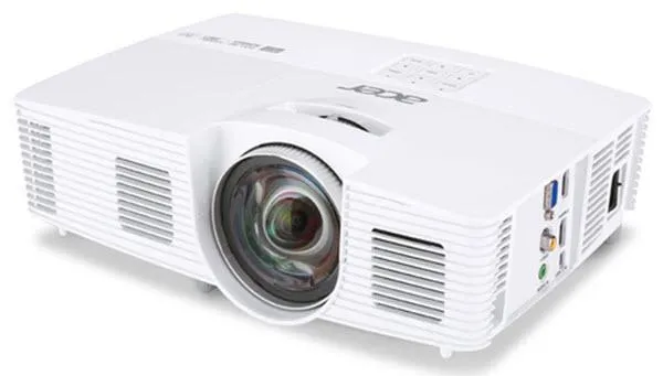 [DIA] Projector - Acer H6517ST