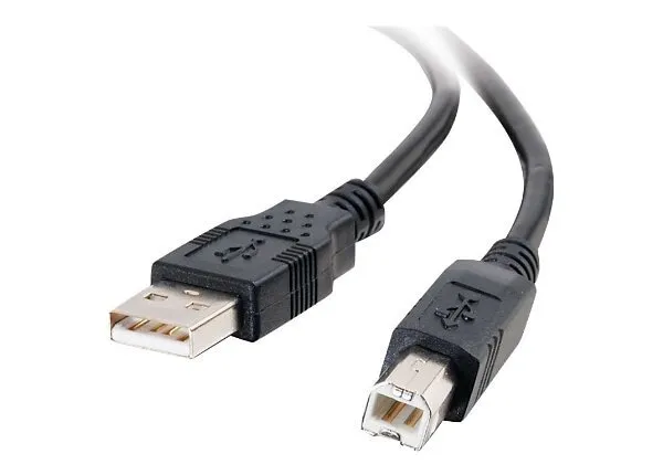 [DIA] Connectivity - USB A - USB B Cable