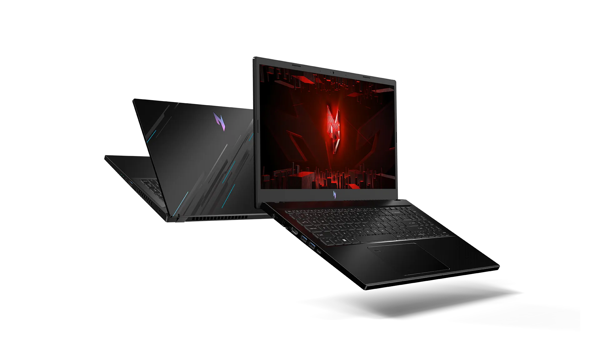 [DIA] Laptop - Acer Nitro V15