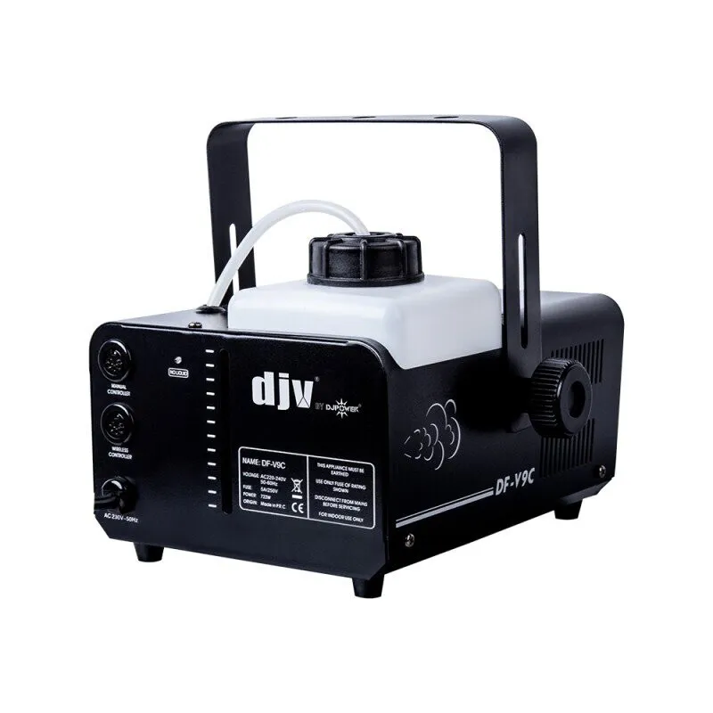 FX - DF-V9C Fog Machine