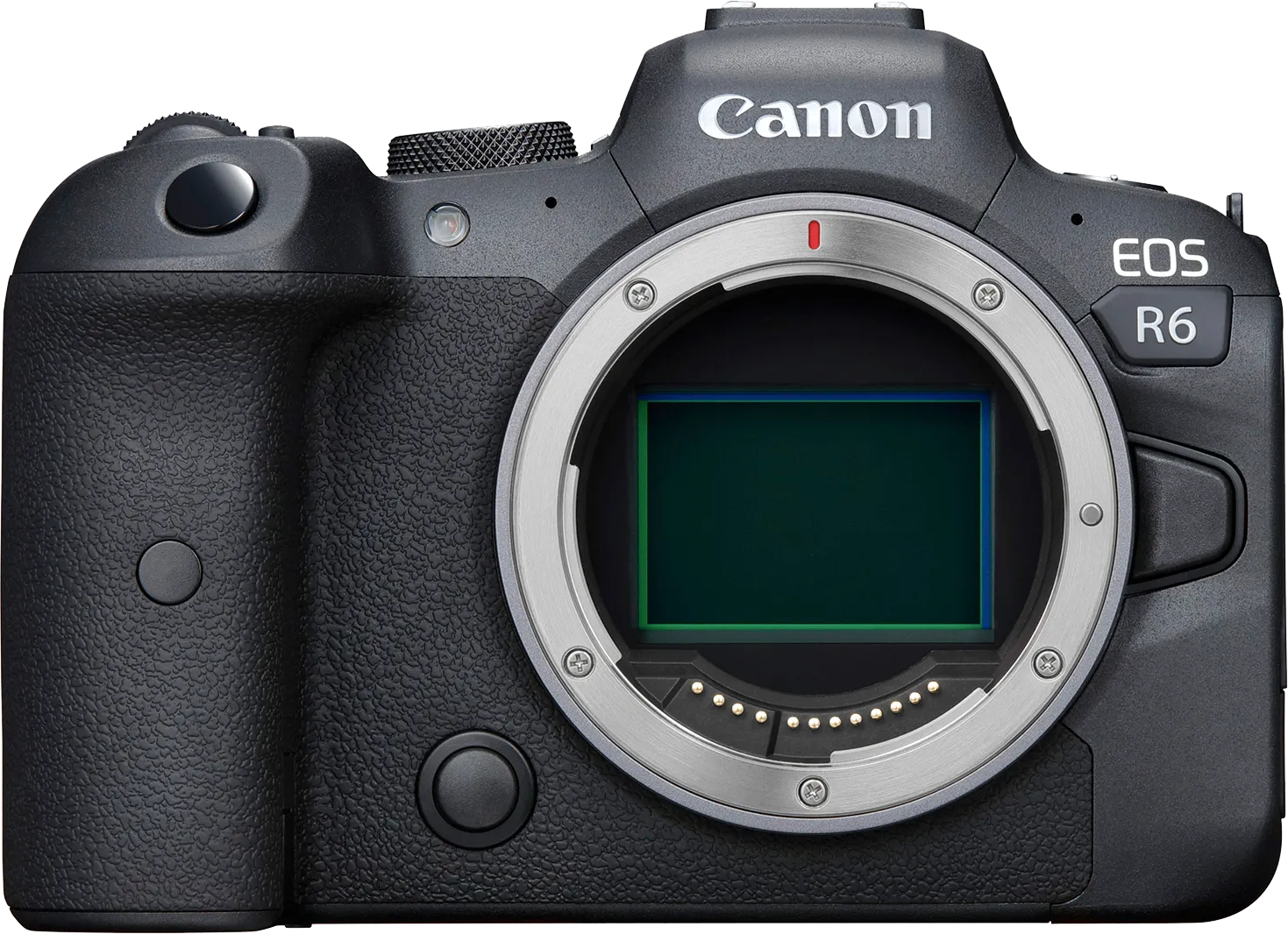 KIT - Body - Canon R6: