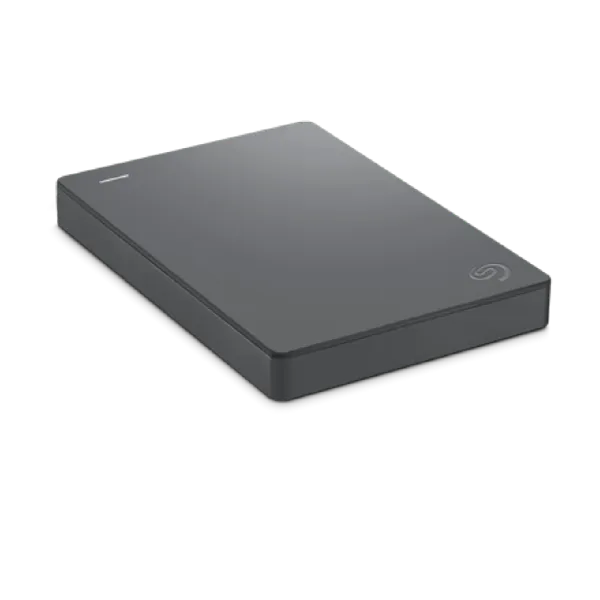 Storage - WD HDD, 2TB