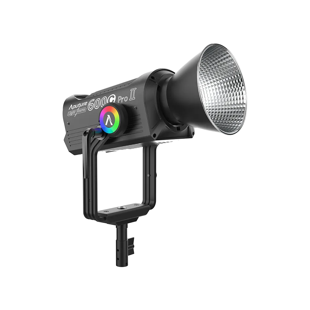 Light - Aputure Light Storm LS 600c Pro II