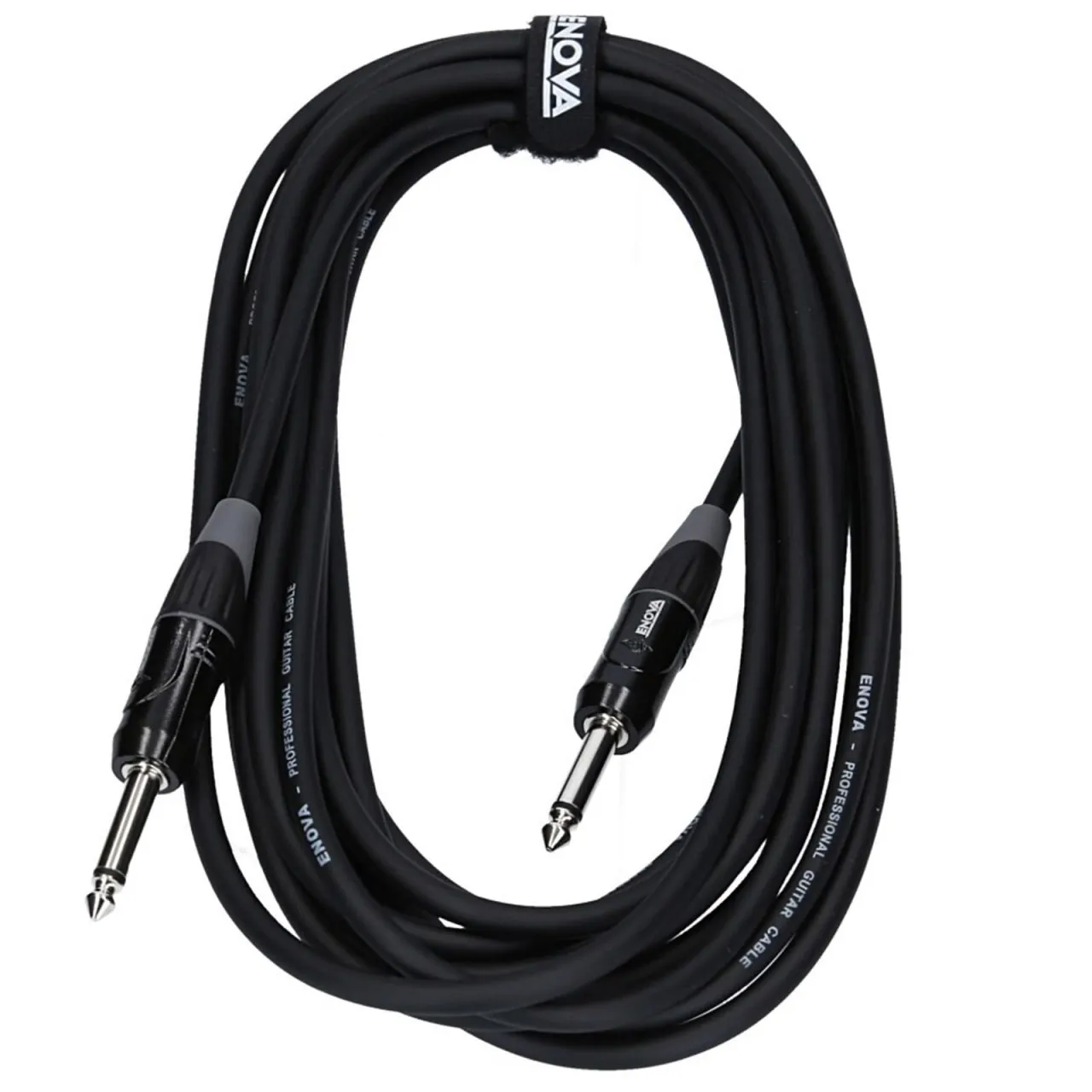 [DIA] Connectivity - XLR M - Jack 6.3 M Cable, 0.8M