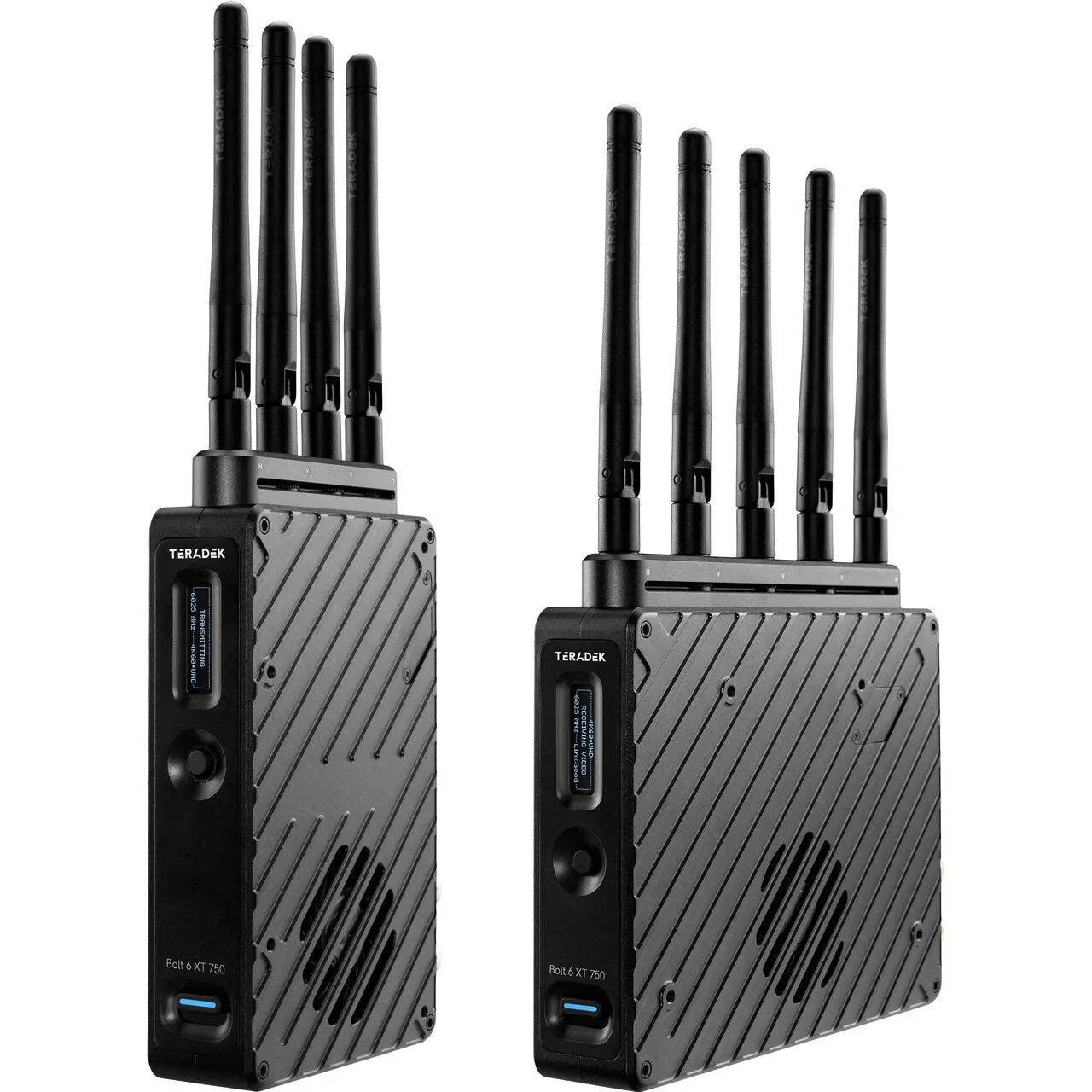 Connectivity - Teradek Wireless HDMI