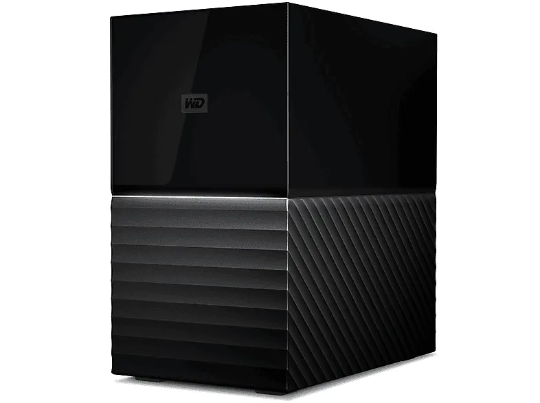 Storage - WD HDD, 24TB