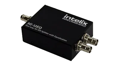 Connectivity - SDI Splitter