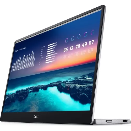 [DIA] Display - Dell P1424H