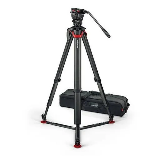 Tripod - Sachtler Flowtech