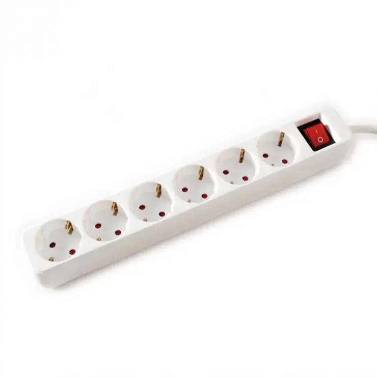 [DIA] Power - Extension Strip, 10M