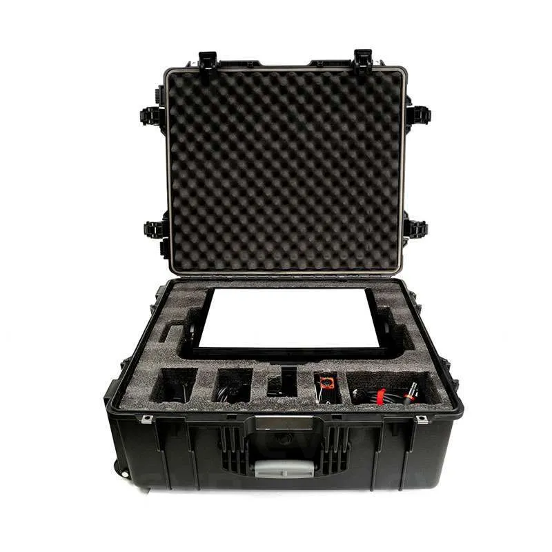 [2YR] Light - Aputure Nova P300C Set