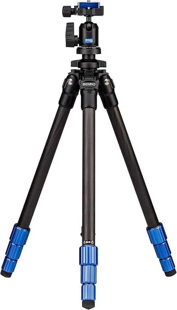 Tripod - Benro Slim