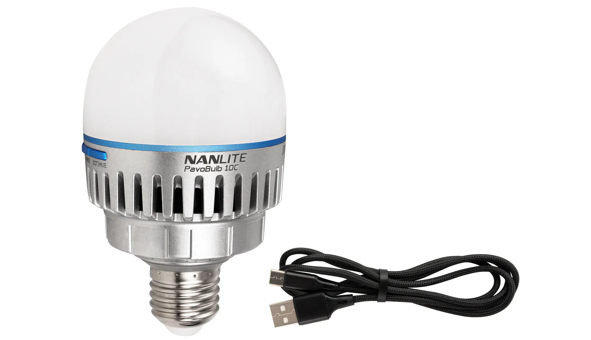Light - Pavo Bulb 10C