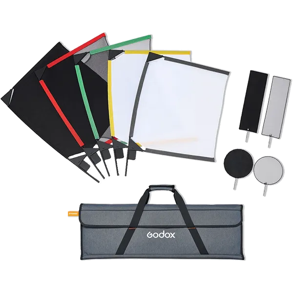 Modifier - Godox SF4560 Flag Set
