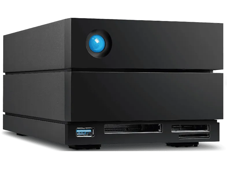 Storage - Laccie HDD, 16TB