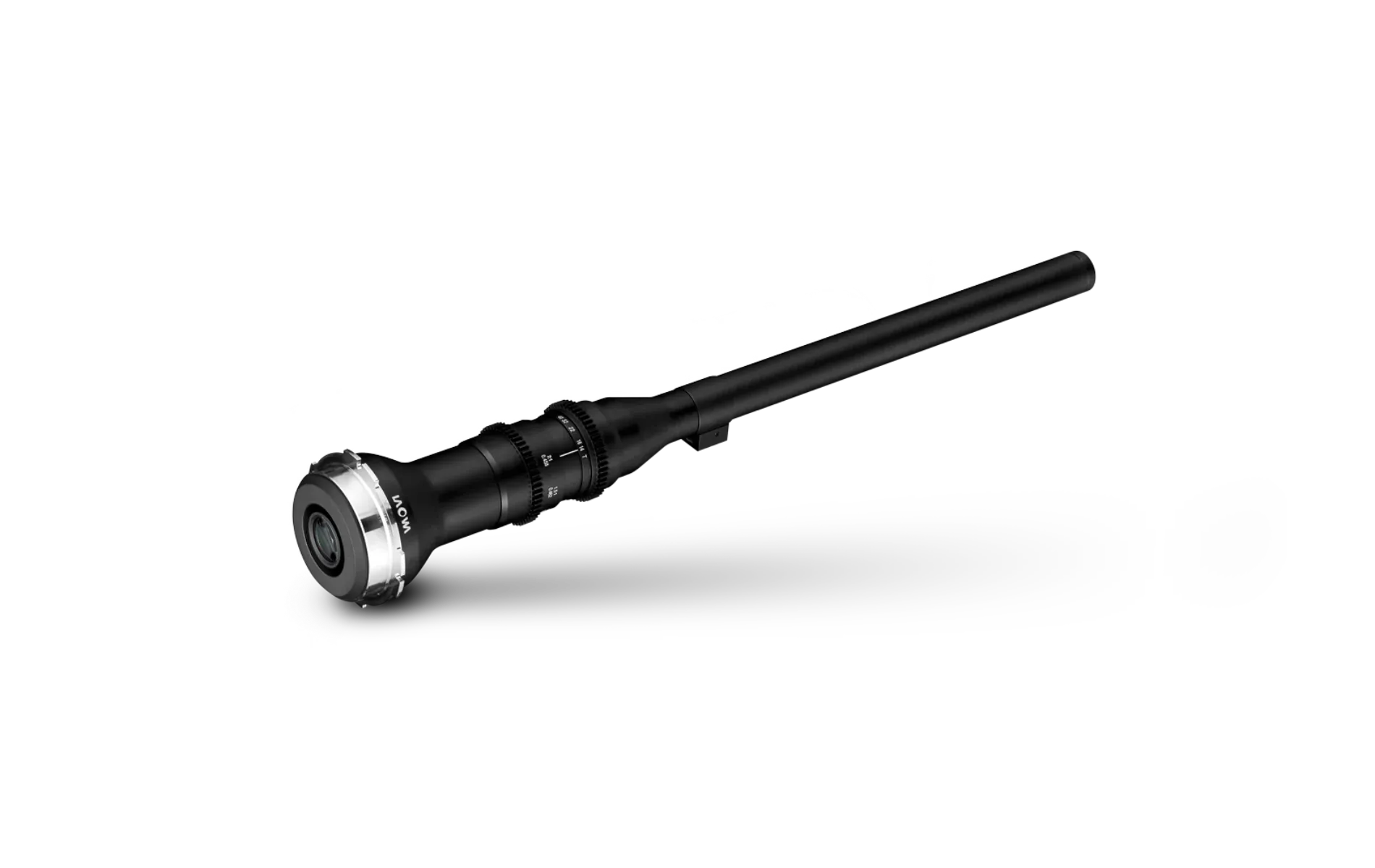 [2YR] [PL] Lens - LAOWA Macro Probe