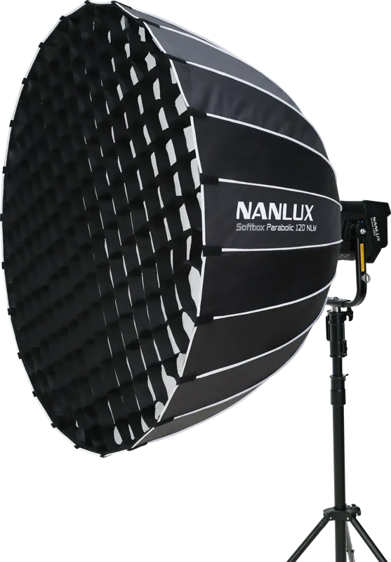 Modifier - Parabolic Softbox 120