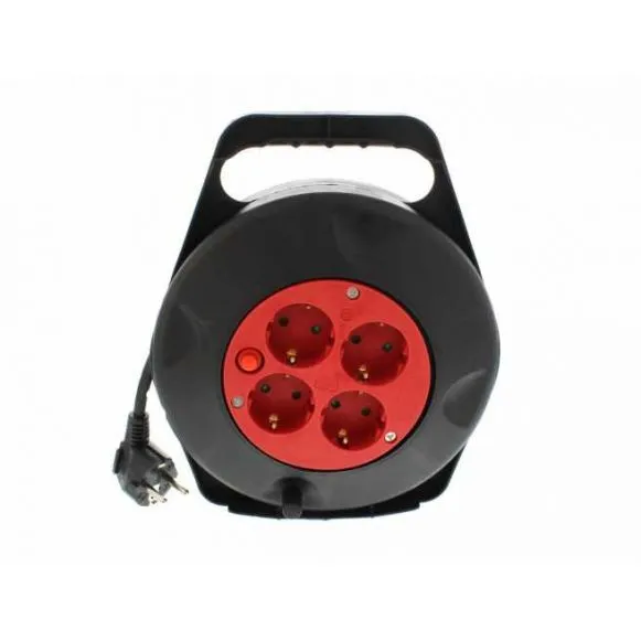 [DIA] Power - Roll Up Extension Cord, 10M 