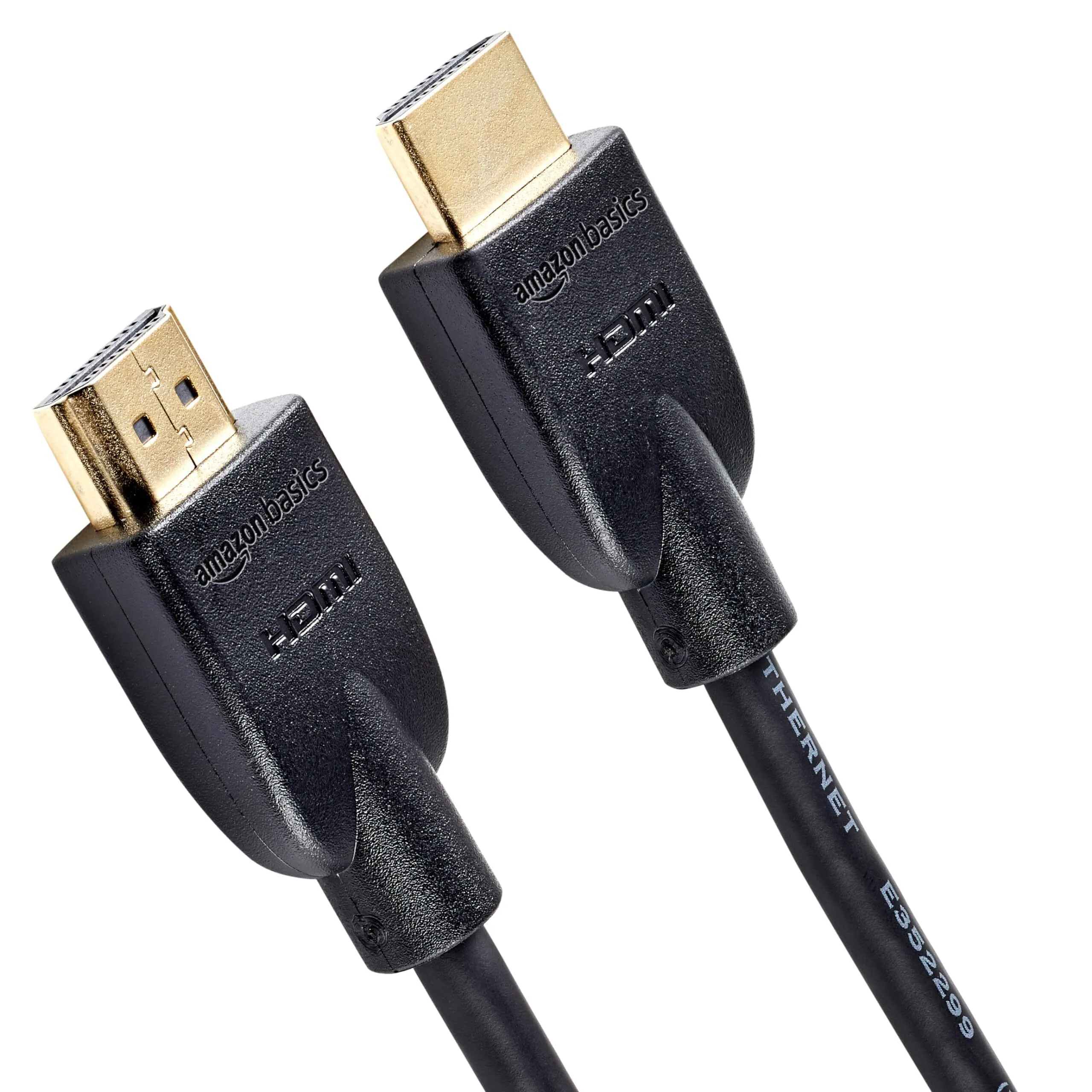 Connectivity - HDMI cables