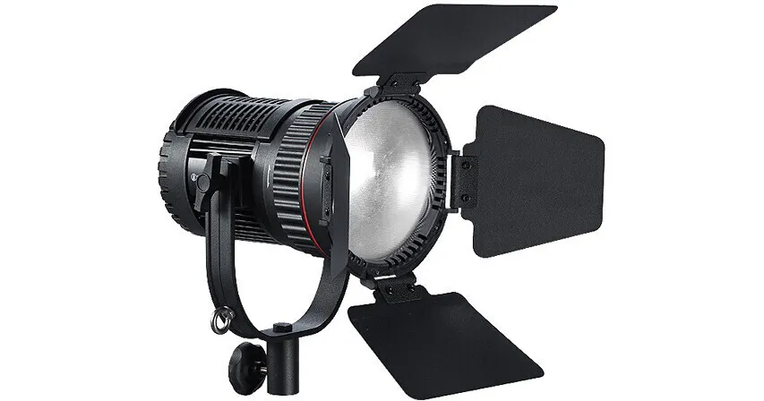 Light - Nanguang 2x CN-30F