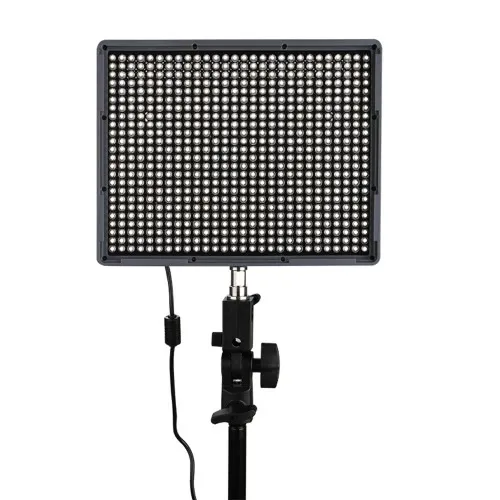  Light - Aputure 3x HR-672S (AC)
