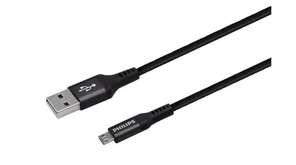 [DIA] Connectivity - USB A - Micro USB Cable, 3M