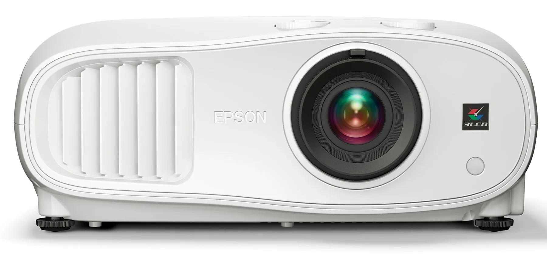 Projector - Epson 3K