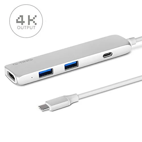 [DIA] Connectivity - USB C Adapter iStyle