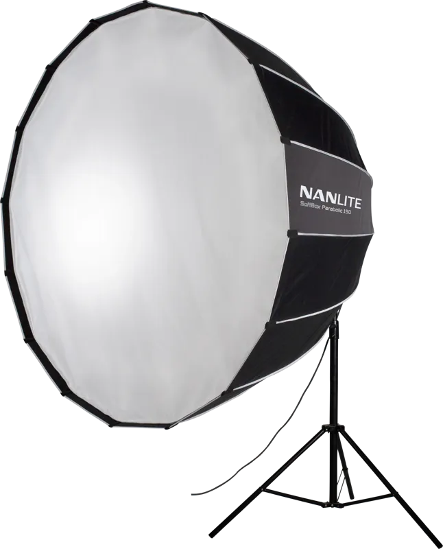 Modifier - Parabolic Softbox 150