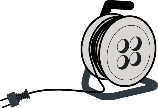 Power - Extension Cords
