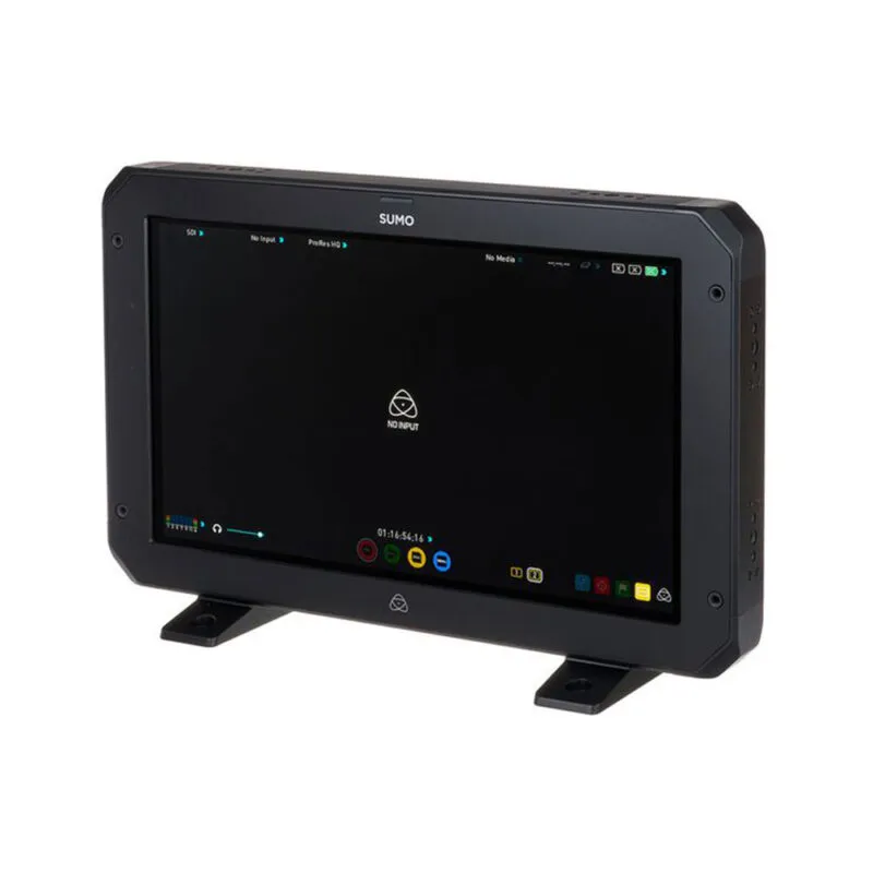 [2YR] Display - Atomos Sumo SE 19
