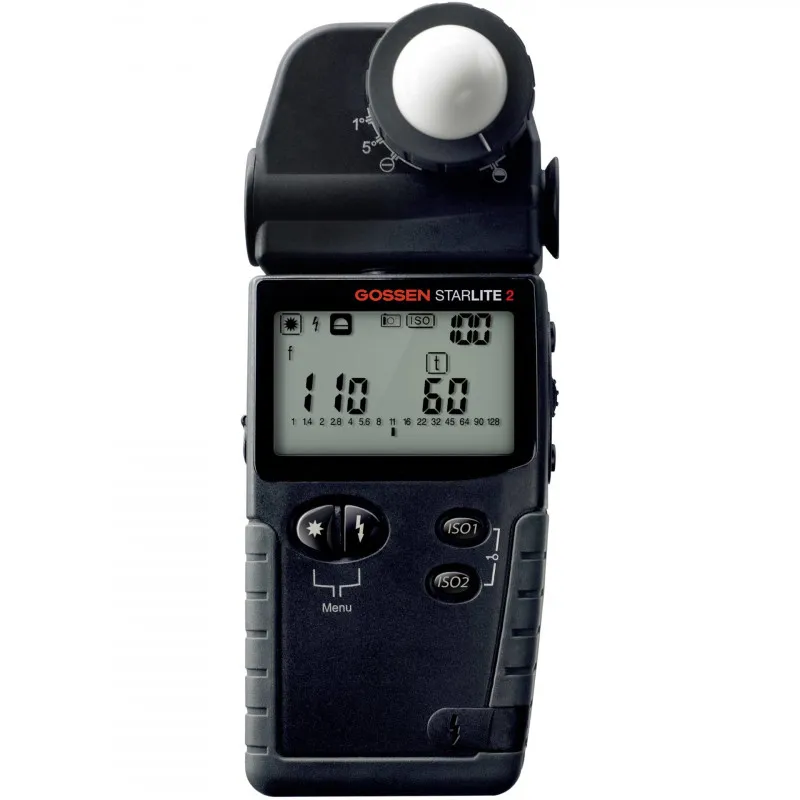 Measurement - Starlite 2 (LM)